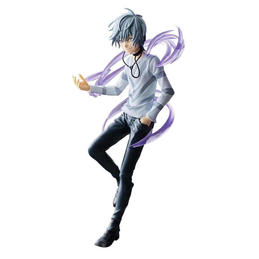 とある魔術の禁書目録 ESPRESTO LEVEL5 Accelerator アクセラレータ フィギュア