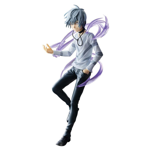 とある魔術の禁書目録 ESPRESTO LEVEL5 Accelerator アクセラレータ フィギュア