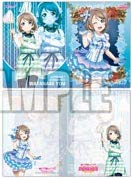 ラブライブ!サンシャイン!! クリアホルダーVer.4 曜