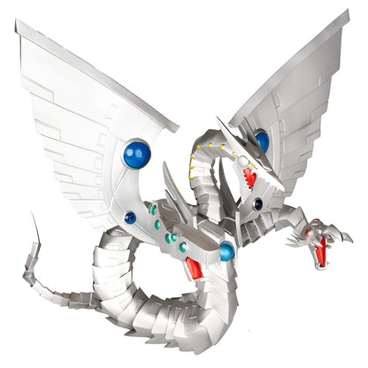 Monsters LEGION サイバー・エンド・ドラゴン フィギュア