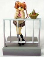 リトルバスターズ！ コンプリートフィギュア1 神北小毬 単品