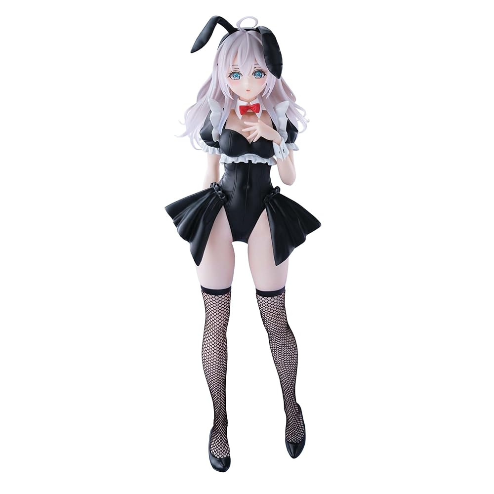 TVアニメ 時々ボソッとロシア語でデレる隣のアーリャさん GLITTER&GLAMOURS アーリャ バニーver. フィギュア