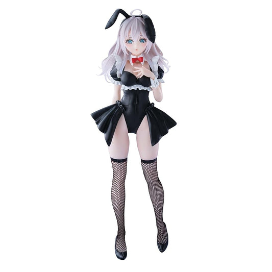 TVアニメ 時々ボソッとロシア語でデレる隣のアーリャさん GLITTER&GLAMOURS アーリャ バニーver. フィギュア