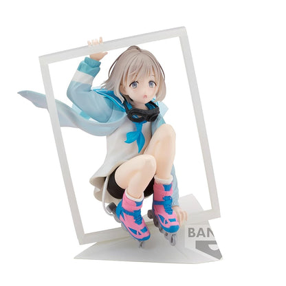 バンプレスト アイドルマスター シャイニーカラーズ ESPRESTO Windy and Motions 芹沢あさひ Special ver.