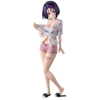 To LOVEる とらぶる ダークネス GLITTER&GLAMOURS 西連寺春菜