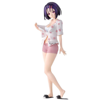 To LOVEる とらぶる ダークネス GLITTER&GLAMOURS 西連寺春菜