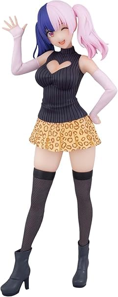 2.5次元の誘惑 GLITTER&GLAMOURS 753♡ 私服ver. フィギュア