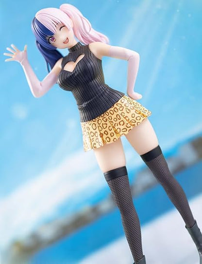 2.5次元の誘惑 GLITTER&GLAMOURS 753♡ 私服ver. フィギュア