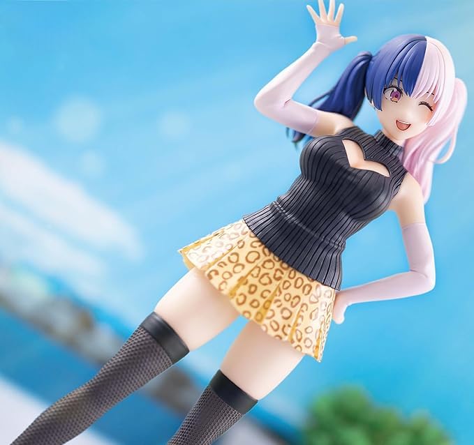 2.5次元の誘惑 GLITTER&GLAMOURS 753♡ 私服ver. フィギュア