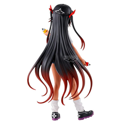 To LOVEる とらぶる ダークネス GLITTER&GLAMOURS ネメシス
