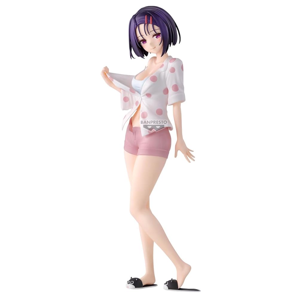 To LOVEる とらぶる ダークネス GLITTER&GLAMOURS 西連寺春菜