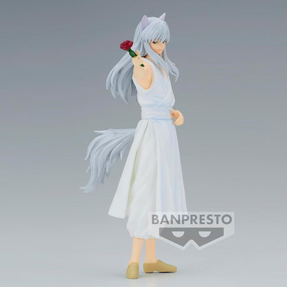 幽☆遊☆白書 DXF 妖狐蔵馬 & 蔵馬 フィギュア A