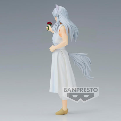 幽☆遊☆白書 DXF 妖狐蔵馬 & 蔵馬 フィギュア A