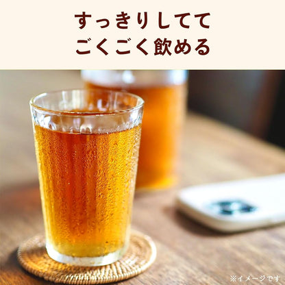 【Amazon.co.jp限定】 伊藤園 RROボックス 健康ミネラルむぎ茶 2L×9本 ペットボトル