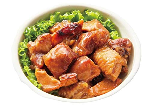 ホテイフーズ やきとり 缶 たれ味 75g x 16P 長期保存 備蓄 非常食 おつまみ