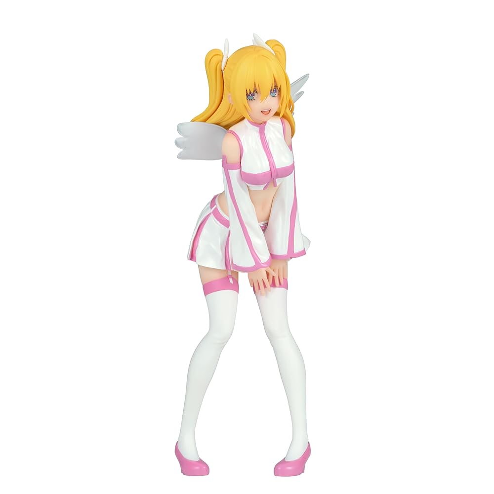 2.5次元の誘惑 GLITTER&GLAMOURS リリエル 天使空挺隊ver.