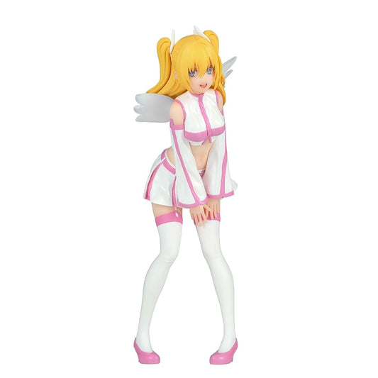 2.5次元の誘惑 GLITTER&GLAMOURS リリエル 天使空挺隊ver.