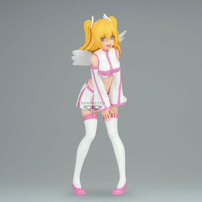 2.5次元の誘惑 GLITTER&GLAMOURS リリエル 天使空挺隊ver.