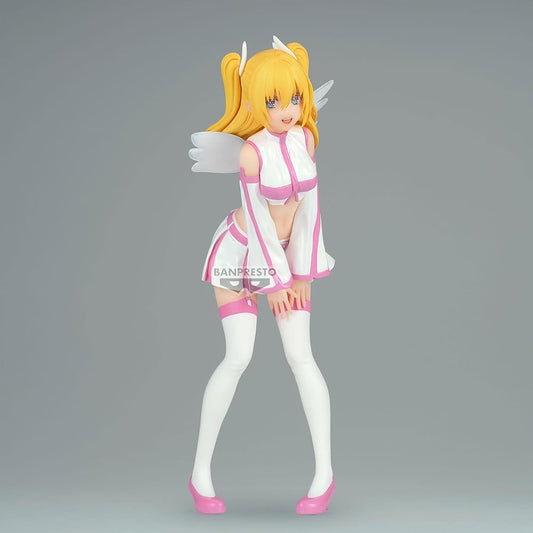 2.5次元の誘惑 GLITTER&GLAMOURS リリエル 天使空挺隊ver.