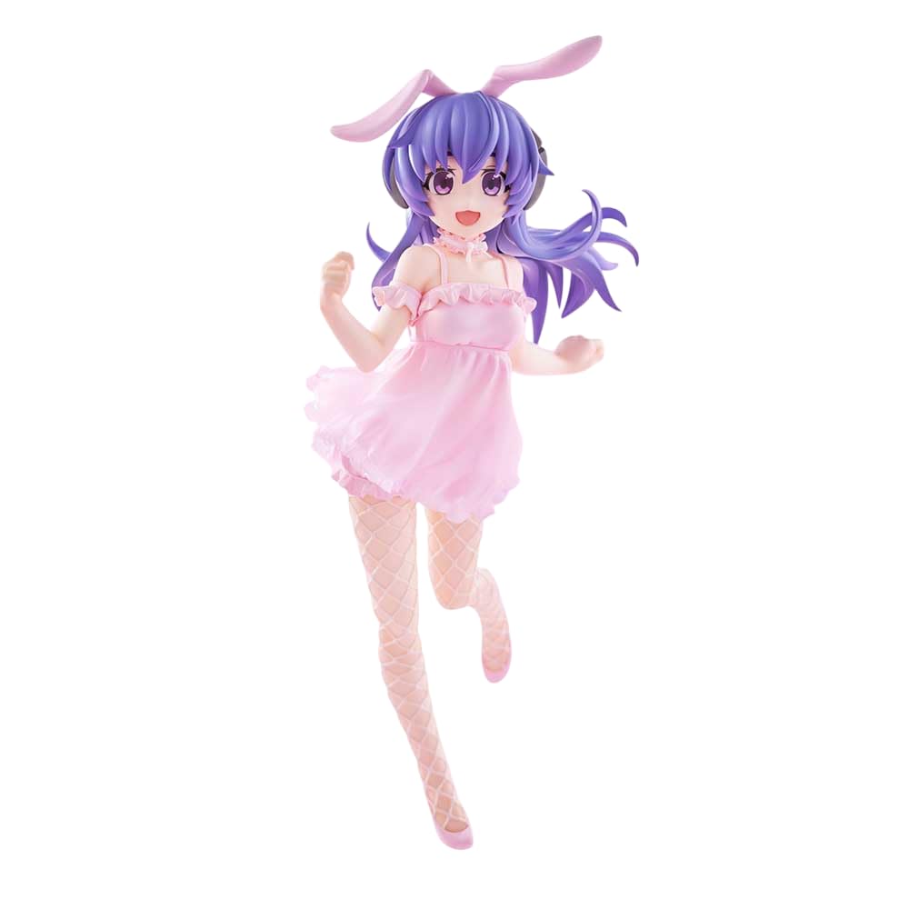 ひぐらしのなく頃に卒 BiCute Bunnies Figure 羽入