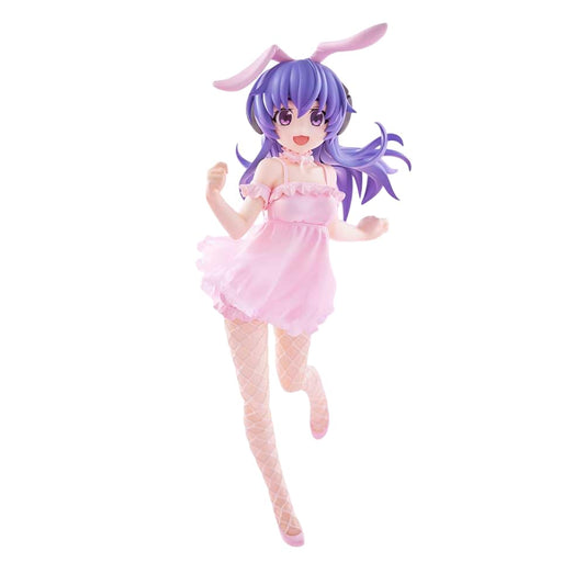 ひぐらしのなく頃に卒 BiCute Bunnies Figure 羽入
