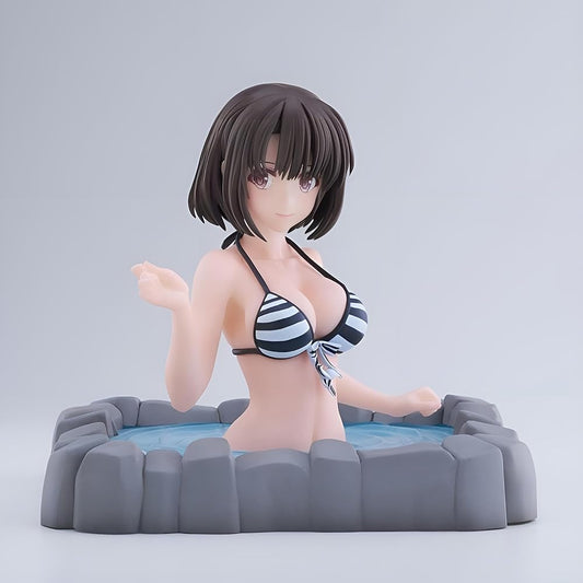 冴えない彼女の育てかた Fine テルマエ・湯～とぴあ 加藤恵