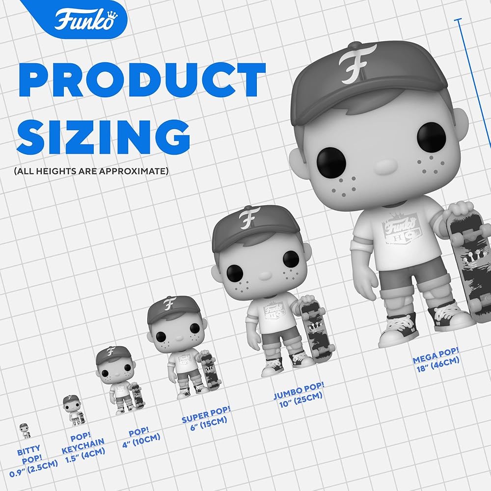 Funko POP Animation: 遊戯王 - ゼーン・トゥルーズデイル - コレクション用ビニールフィギュア - ギフトアイデア - 公式グッズ - 子供&大人用 - アニメファン - コレクターとディスプレイ用のモデルフィギュア