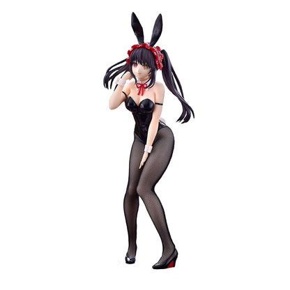 デート・ア・ライブV BiCute Bunnies Figure 時崎狂三 ブラックver.