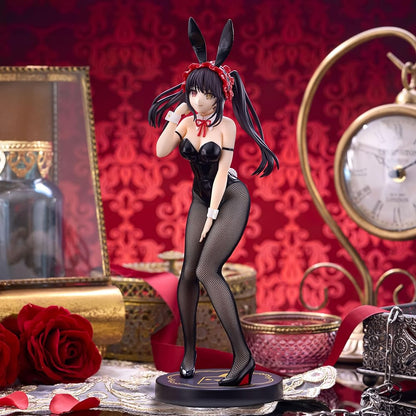 デート・ア・ライブV BiCute Bunnies Figure 時崎狂三 ブラックver.