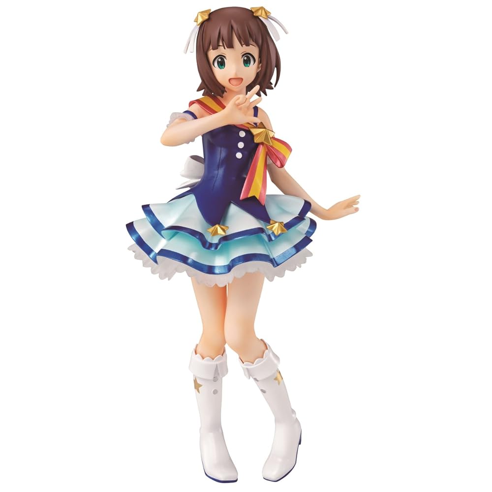 一番くじプレミアム アイドルマスターPART1 A賞 天海春香 プレミアムフィギュア