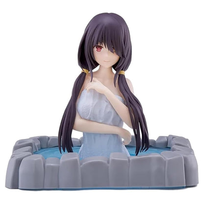 エピトメ ときさき くるみ アクションフィギュア DATE A LIVE アニメフィギュア 半身の姿勢 マンガ キャラクター 像 時崎くるみ PVCモデル オーナメント デスクトップ コレクション ギフト