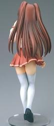 コトブキヤ ToHeart2 向坂 環 1/8スケール PVC塗装済み完成品