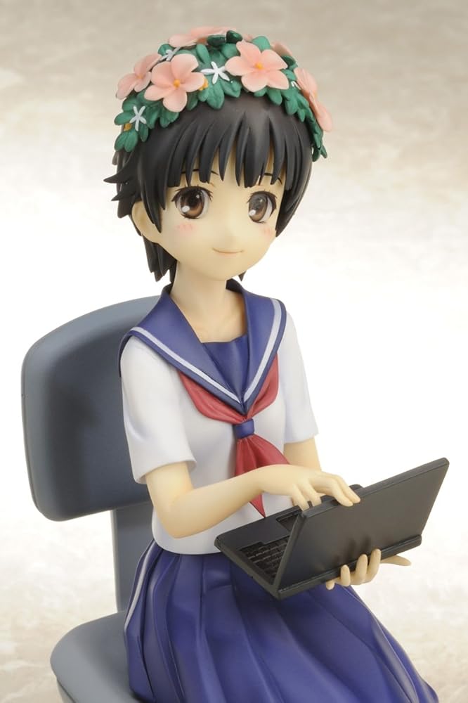 とある科学の超電磁砲 初春飾利 (1/8スケール PVC塗装済み完成品)