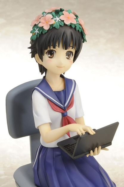 とある科学の超電磁砲 初春飾利 (1/8スケール PVC塗装済み完成品)