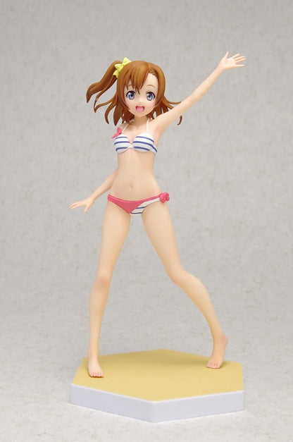 ラブライブ! 高坂 穂乃果 (1/10スケール PVC製塗装済み完成品)
