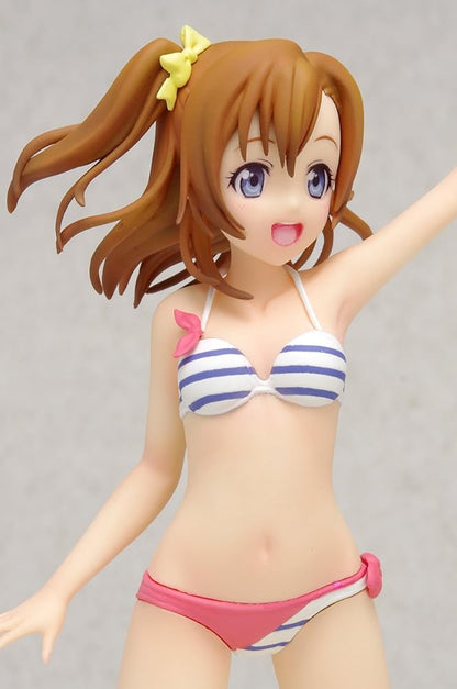 ラブライブ! 高坂 穂乃果 (1/10スケール PVC製塗装済み完成品)
