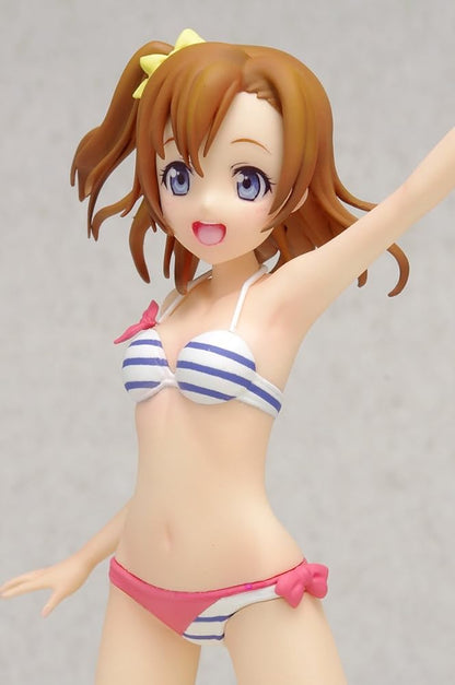 ラブライブ! 高坂 穂乃果 (1/10スケール PVC製塗装済み完成品)