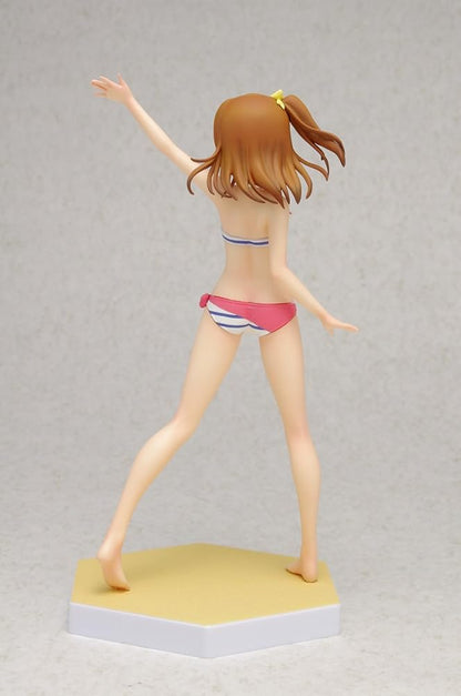 ラブライブ! 高坂 穂乃果 (1/10スケール PVC製塗装済み完成品)