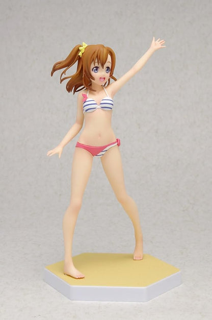 ラブライブ! 高坂 穂乃果 (1/10スケール PVC製塗装済み完成品)