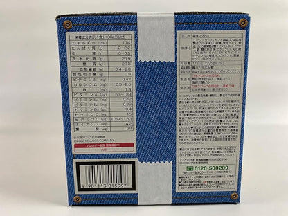 ケロッグ コーンフロスティー 395g X 3個