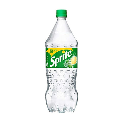 スプライト PET 1500ml　8本×1ケース