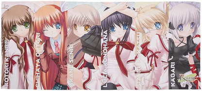 Rewrite マイクロファイバースポーツタオル 集合