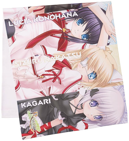 Rewrite マイクロファイバースポーツタオル 集合