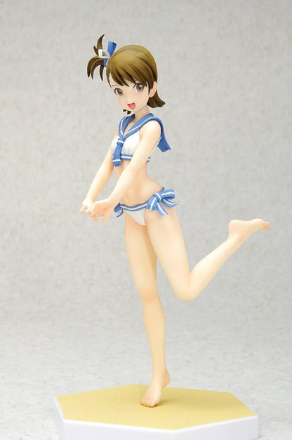 THE IDOLM@STER 双海 亜美 (1/10スケール PVC塗装済み完成品)
