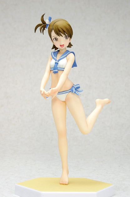 THE IDOLM@STER 双海 亜美 (1/10スケール PVC塗装済み完成品)