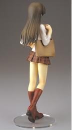 コトブキヤ ToHeart 保科 智子 私服版 1/8スケール PVC塗装済み完成品