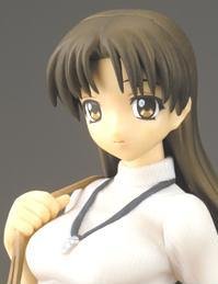 コトブキヤ ToHeart 保科 智子 私服版 1/8スケール PVC塗装済み完成品