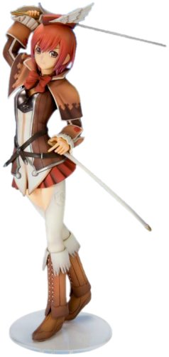 シャイニング・ウィンド シーナ・カノン 1/8スケールPVC塗装済み完成品