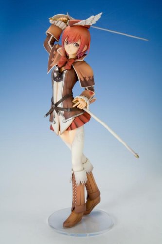 シャイニング・ウィンド シーナ・カノン 1/8スケールPVC塗装済み完成品