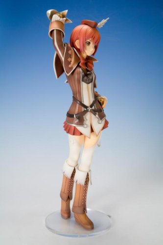 シャイニング・ウィンド シーナ・カノン 1/8スケールPVC塗装済み完成品